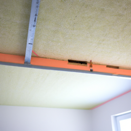 Faux plafond tendu : une solution pratique et esthétique La Valette-du-Var